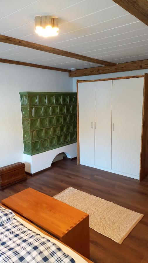 Am Berg Apartament Immenstadt im Allgäu