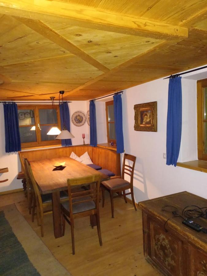 Am Berg