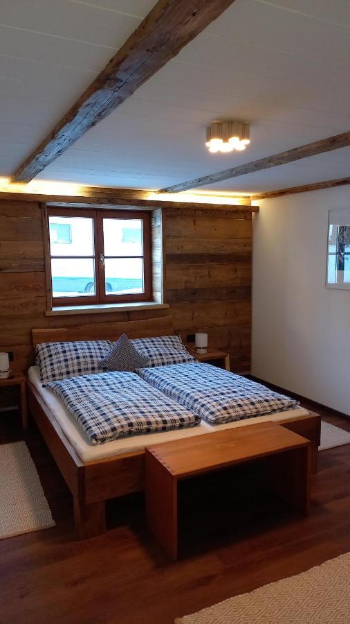 Am Berg Apartment Immenstadt im Allgaeu