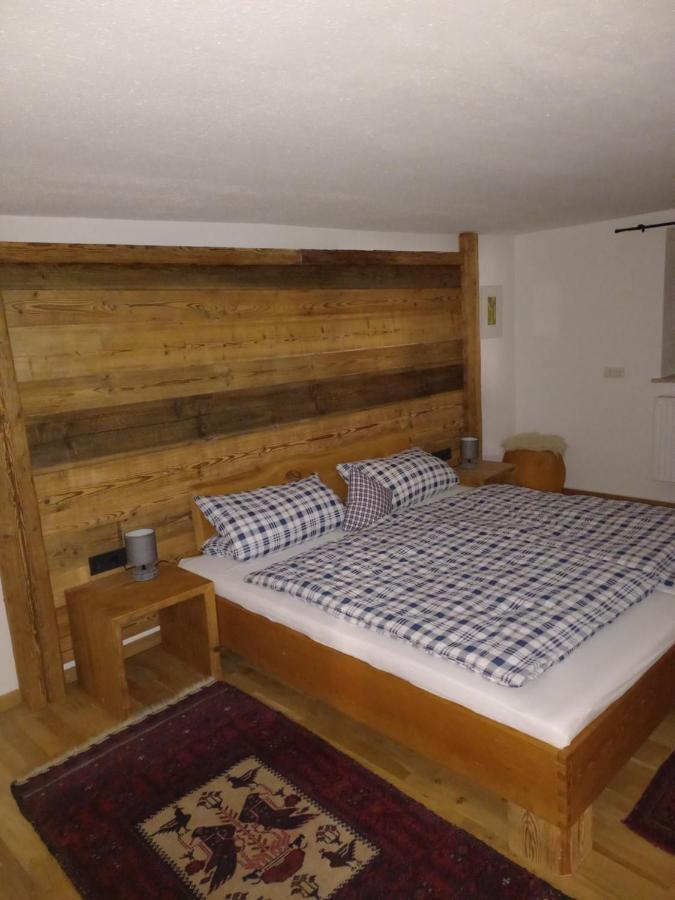 Am Berg Immenstadt im Allgäu
