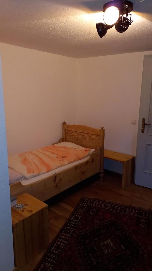 Apartment Am Berg