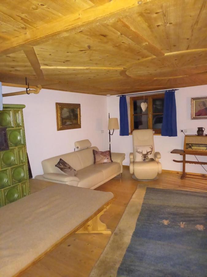 Apartment Am Berg Immenstadt im Allgaeu