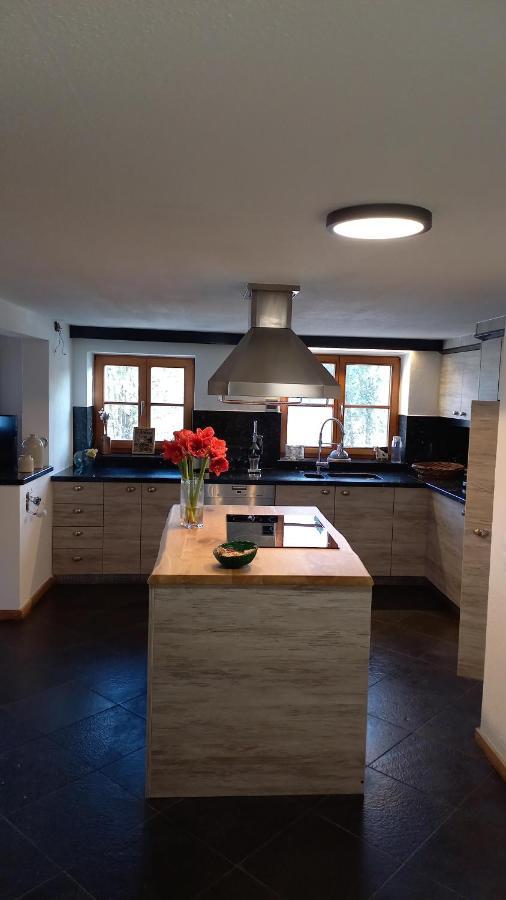 Am Berg Apartment