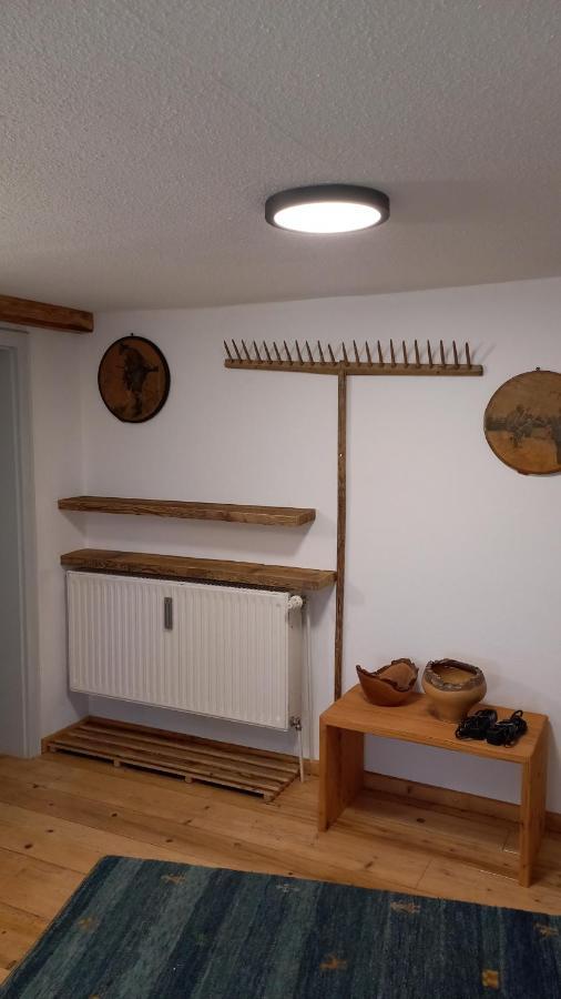 Am Berg Apartment Immenstadt im Allgaeu