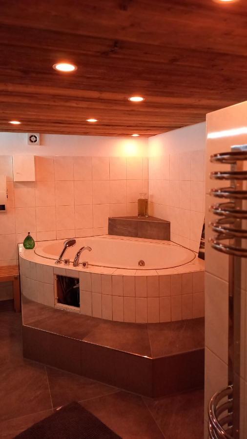 Am Berg Apartment