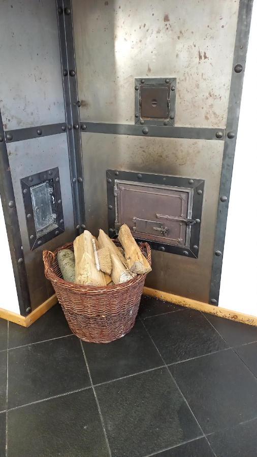 Apartament Am Berg *