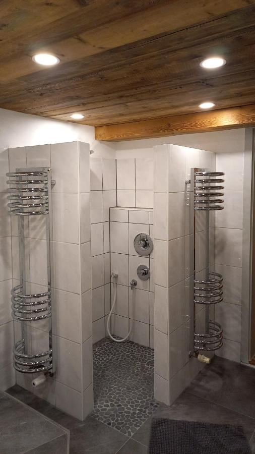 Apartment Am Berg