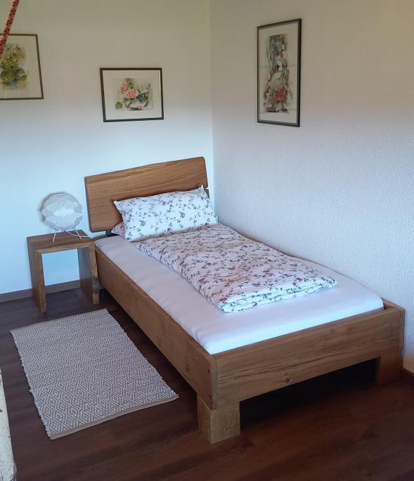 Apartment Am Berg