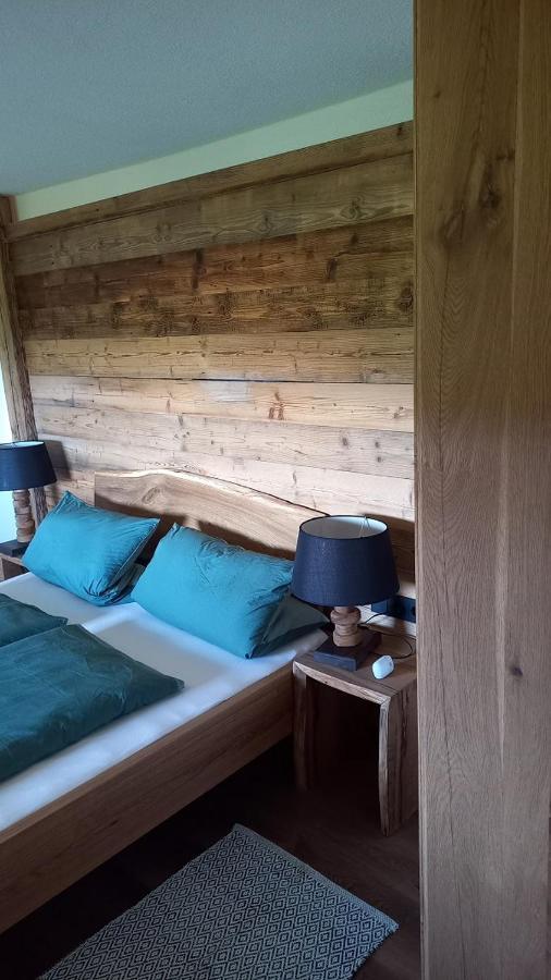 Am Berg Apartment Immenstadt im Allgaeu