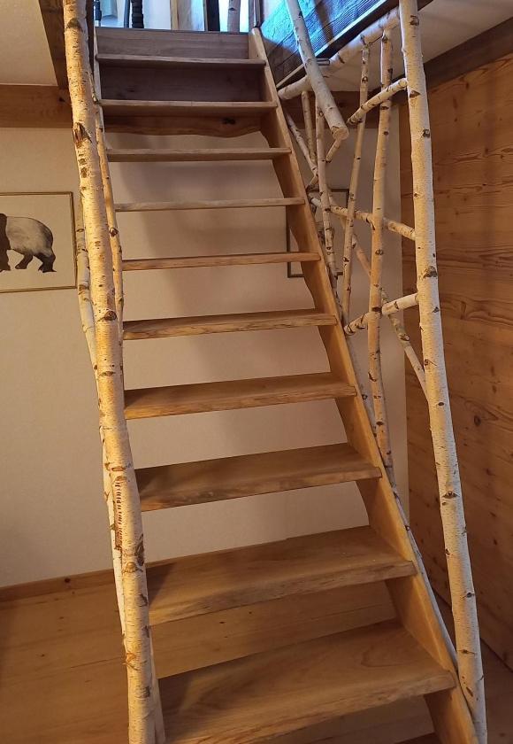 Apartment Am Berg Immenstadt im Allgaeu