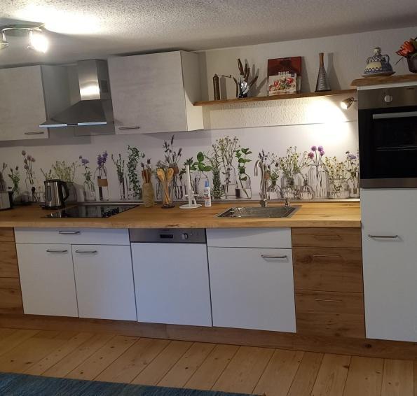 Apartment Am Berg Immenstadt im Allgaeu