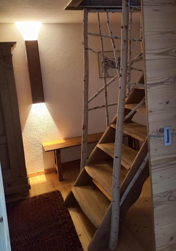 Am Berg Apartment Immenstadt im Allgaeu