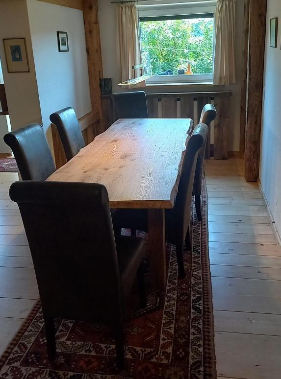 Apartament Am Berg