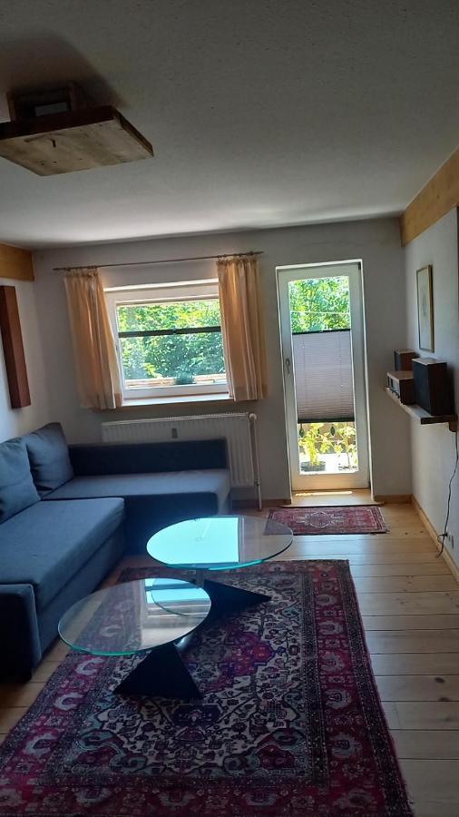 Am Berg Apartment